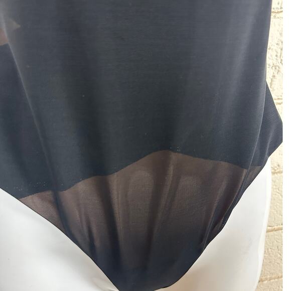 Honeylove Cami Shapewear Black Bodysuit size L NWOT - Picture 4 of 7